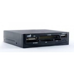CARD READER 3.5" ALL INONE
