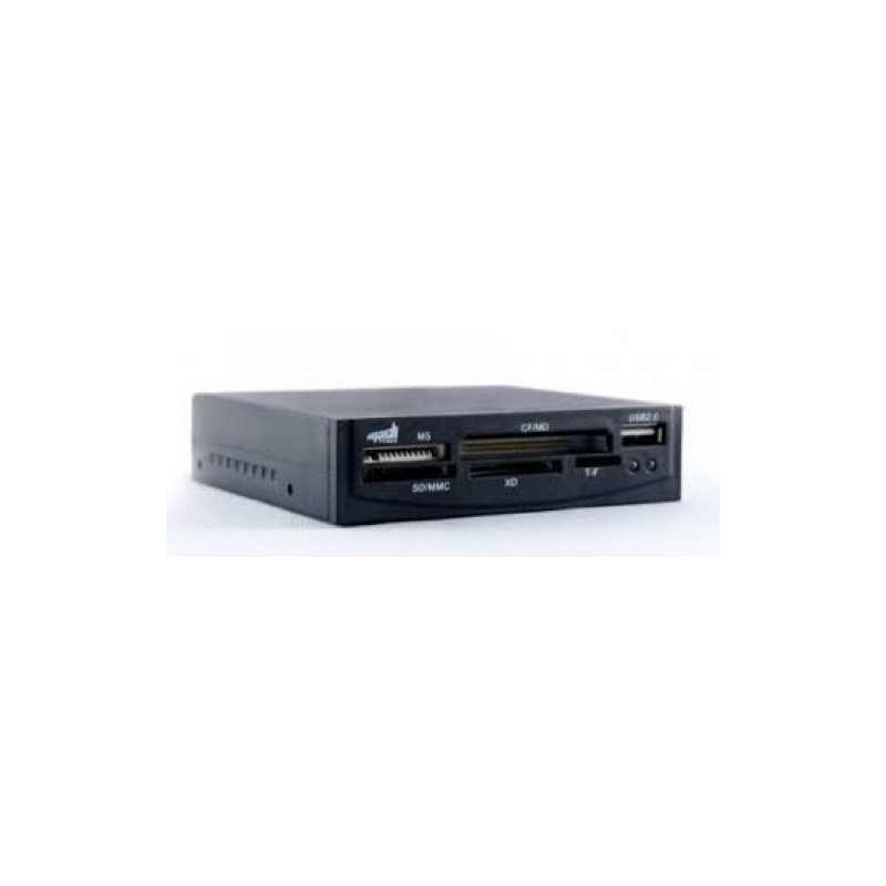 CARD READER 3.5" ALL INONE