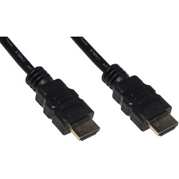 CAVO HDMI LINK 4K*2K 60HZ GUAINA HALOGENFREE CONTATTI DORATI 5MT