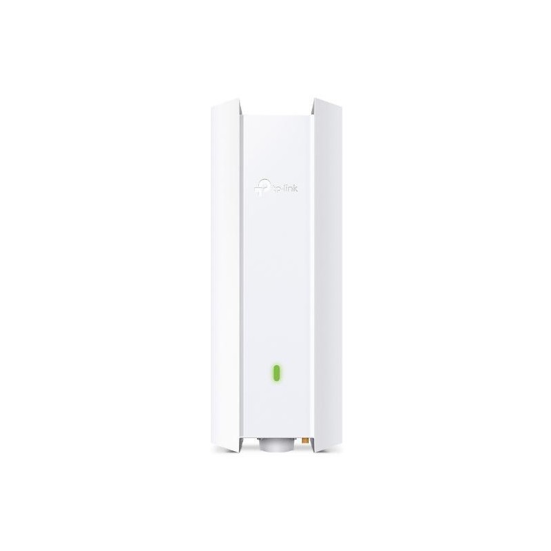 ACCESS POINT TP-LINK EAP610 OUTDOOR OMADA WIFI 6 AX1800 2.4/5GHZ