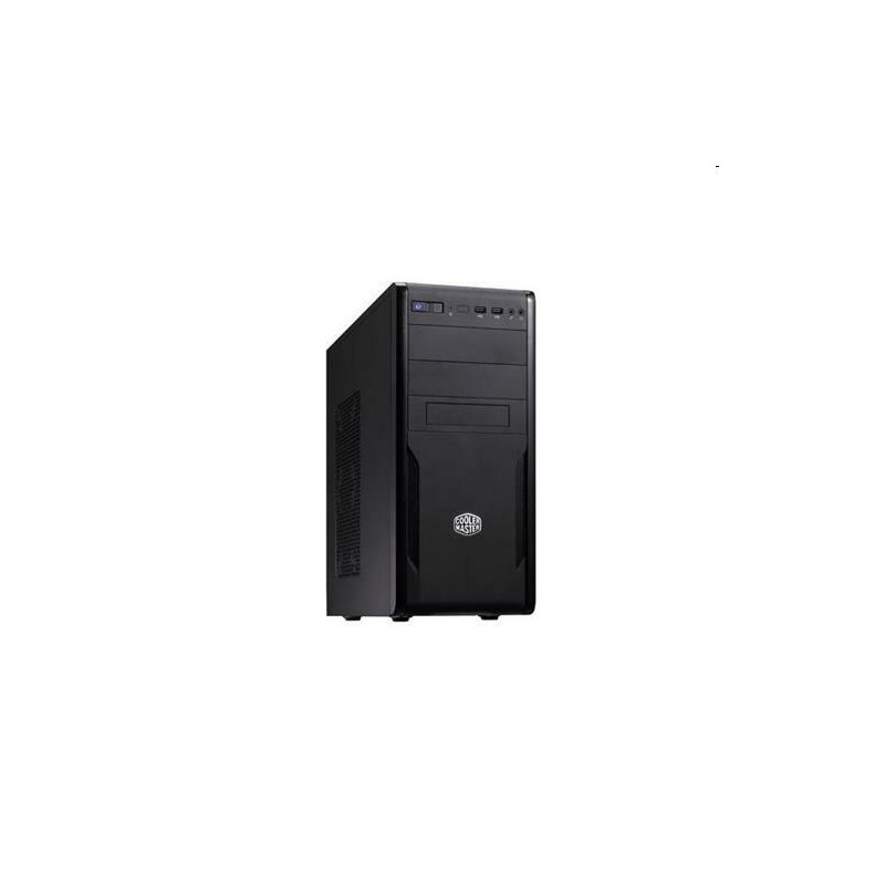 CASE COOLER MASTER FORCE 251 1*USB3.0 1*USB2.0