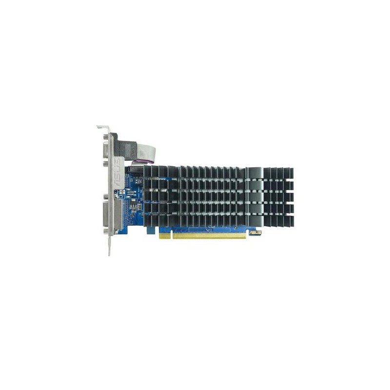 VGA ASUS GT 710 2GB DDR3 EVO BRK VGA HDMI DVI