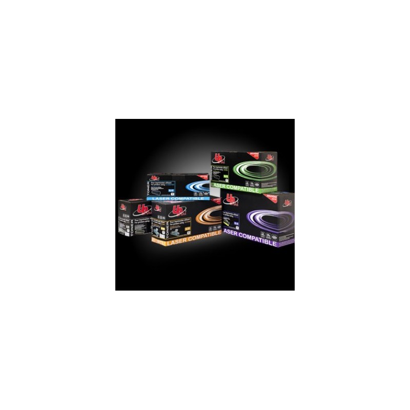 FOR USE IN HP CB323 364XL CIANO