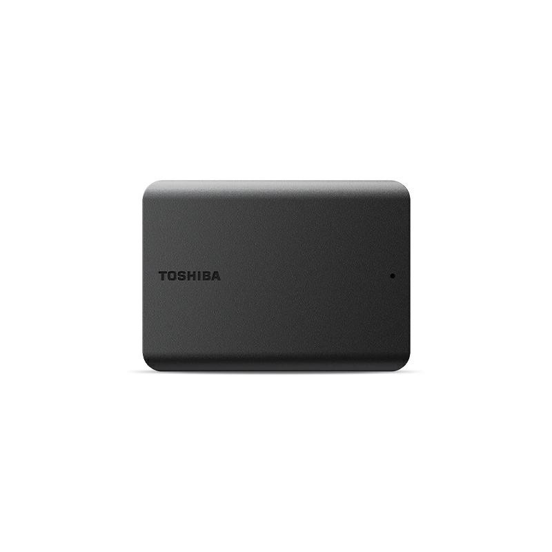 HD USB 3.2 2,5" TOSHIBA1TB CANVIO BASIC