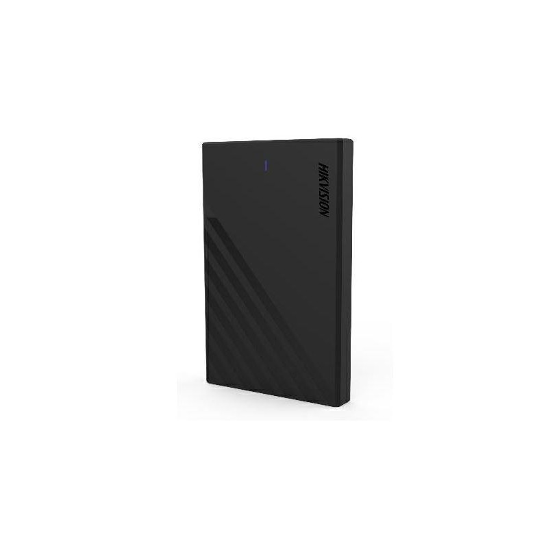 BOX ESTERNO HIKVISION HIKSEMI PER HDD/SSD 2.5" SATA/USB TYPE-C