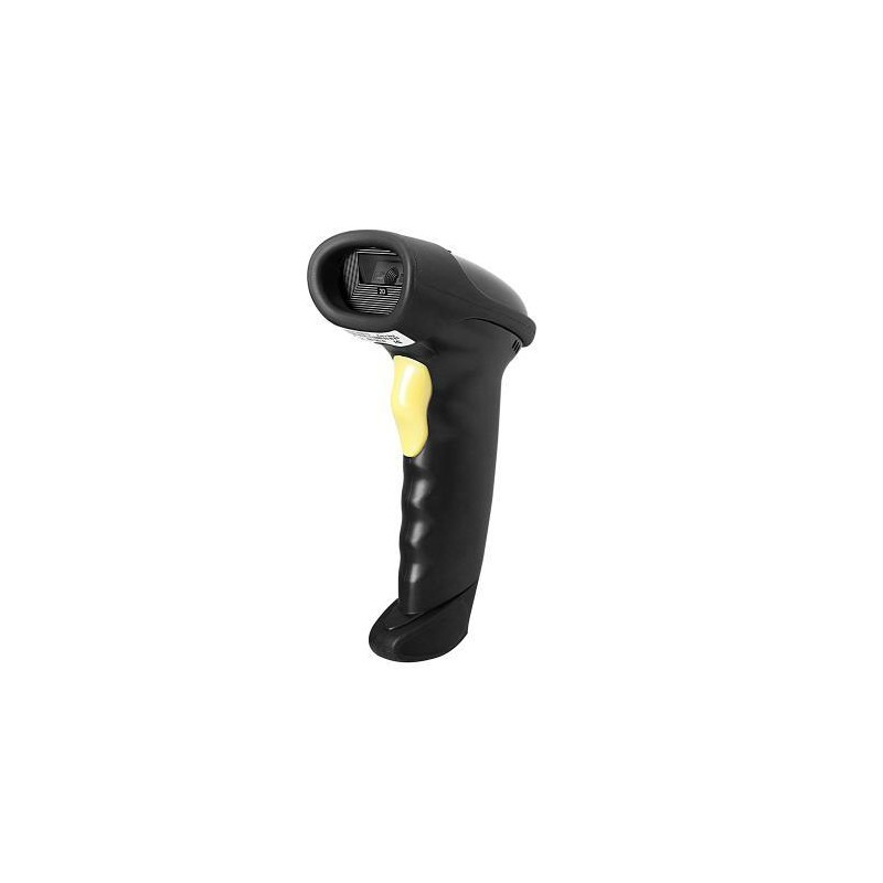 MACH POWER SCANNER BARCODE LASER USB 650N BP-LBSC-010