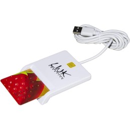 LETTORE SMART CARD LINKUSB 2.0