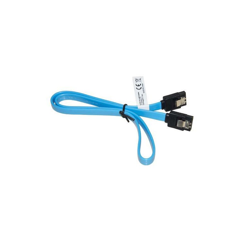 CAVO LINK SATAIII ITERNO 50CM CONNETTORE CON CLIP