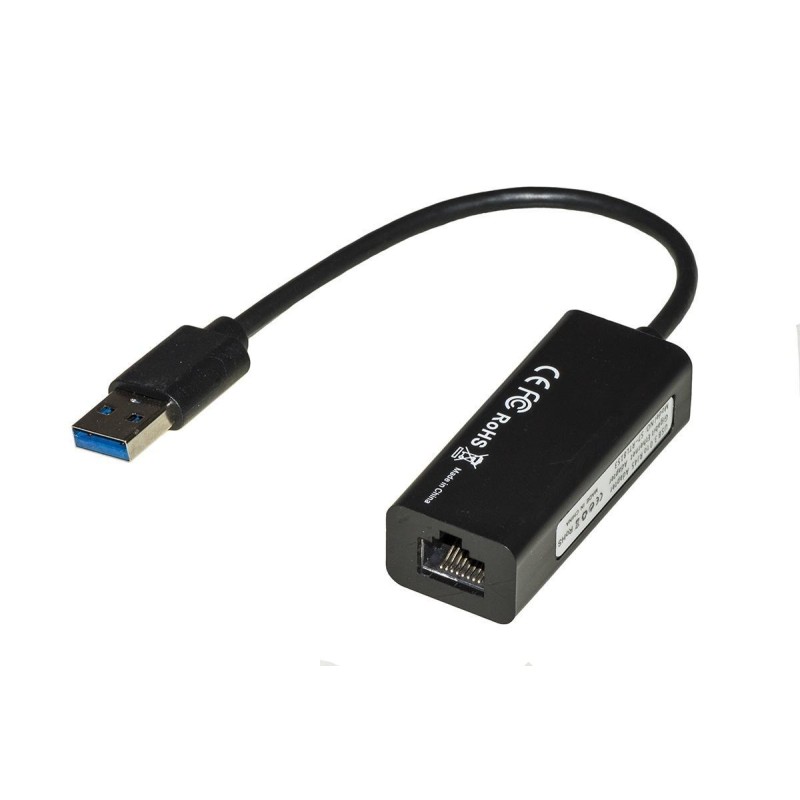 ADATTATORE DI RETE LINKDA USB3.0 A RJ45 GIGABIT