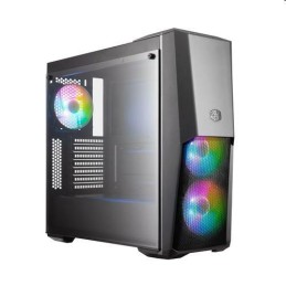 CASE COOLER MASTER MB500 ARGB CONTROLLER GLASS SIDE WINDOW