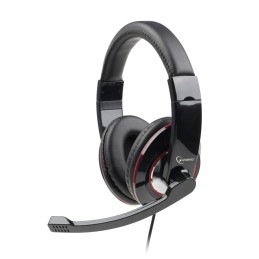 CUFFIE TECHMADE GEMBIRDSTEREO USB