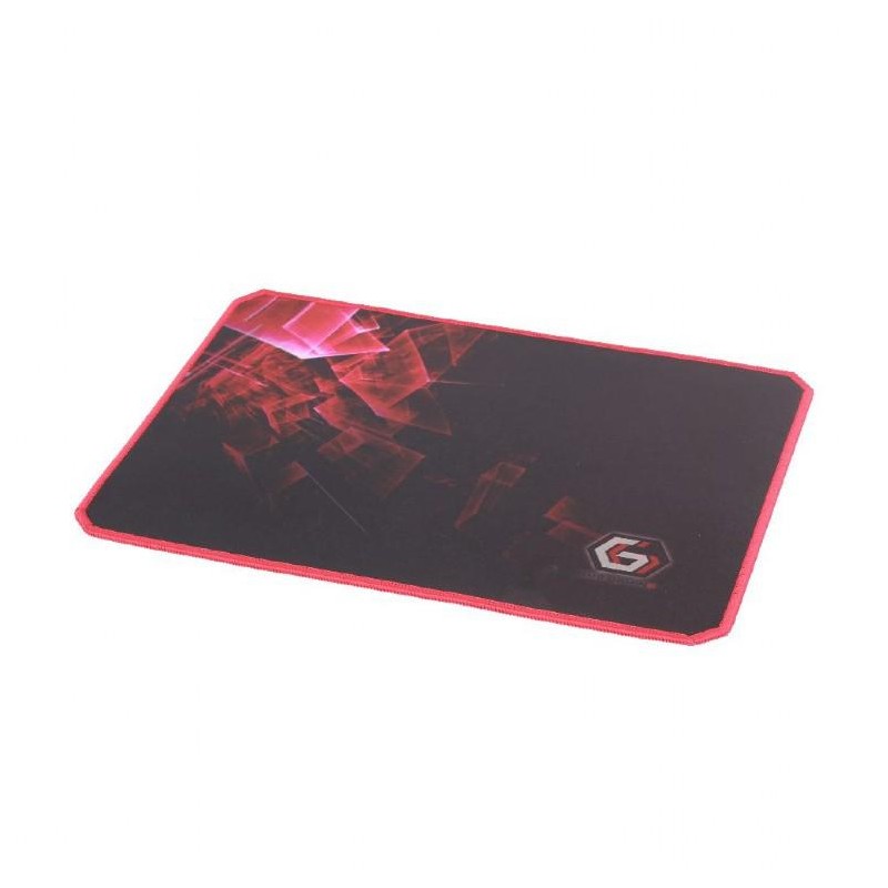 TECHMADE GEMBIRD MOUSE PAD GAMING NERO