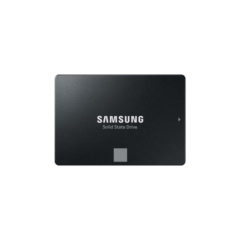 SSD SAMSUNG 870 EVO 500GB 2,5" SATAIII