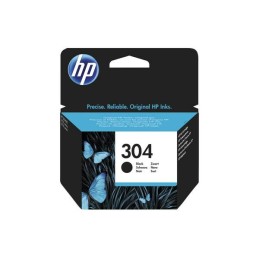 HP CARTUCCIA INK N.304 BLACK