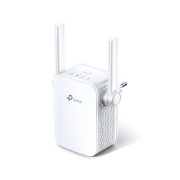 WIRELESS RANGE EXTENDERTP-LINK AC1200 DUAL BAND 5GHZ 2,4GHZ