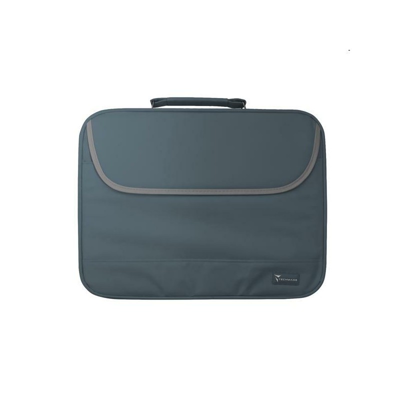 TECHMADE BORSA NOTEBOOK15,6" GRIGIO