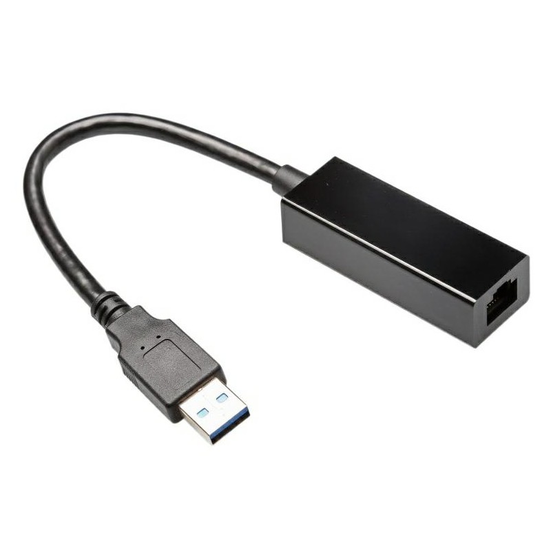 ADATTATORE LAN TECHMADEUSB3.0