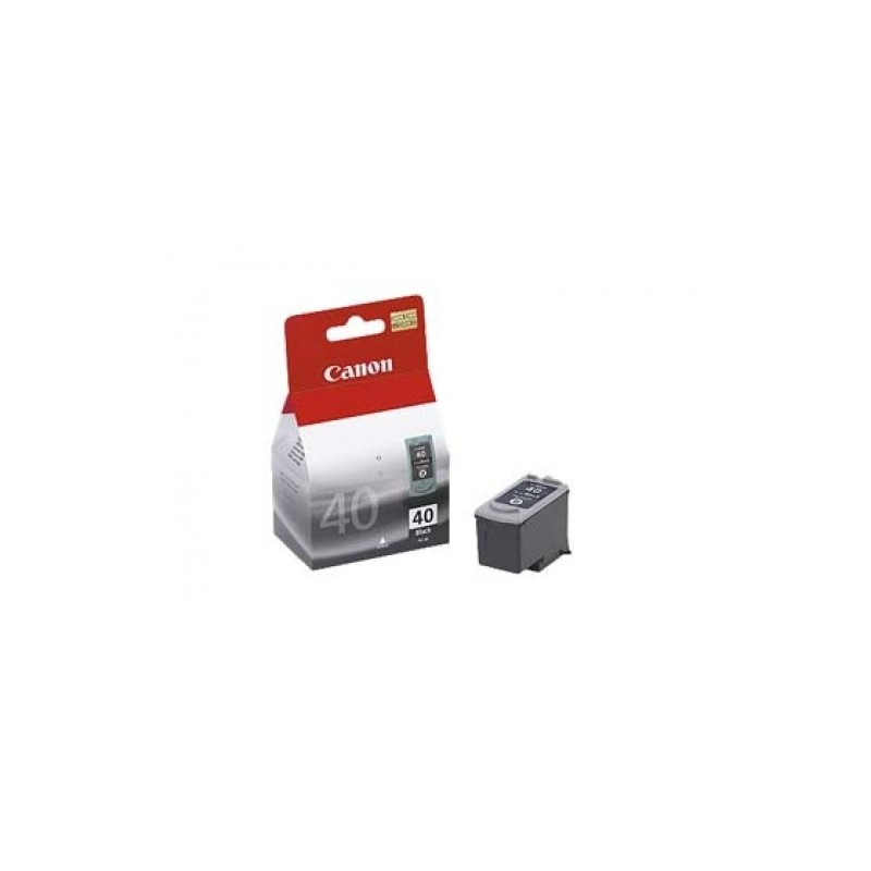 CANON CARTUCCIA PG-40 IP1600 0615B001 BLACK