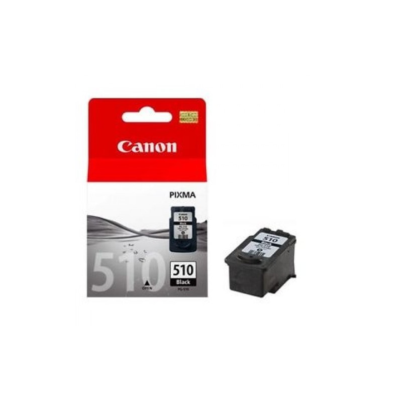CANON 2970B001 CARTUCCIA PG-510 IP2700 BLACK