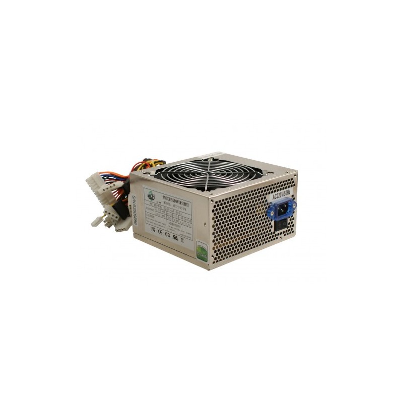 ALIMENTATORE MACH POWER 800W 12" FAN FULL CONNECT VR10