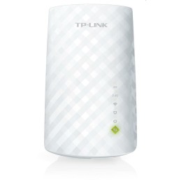 WIRELESS RANGE EXTENDERTP-LINK AC750 DOPPIA BANDA 5GHZ 2,4GHZ