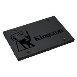 SSD KINGSTON 2.5" 480GB SERIAL ATA III SA400S37/480G