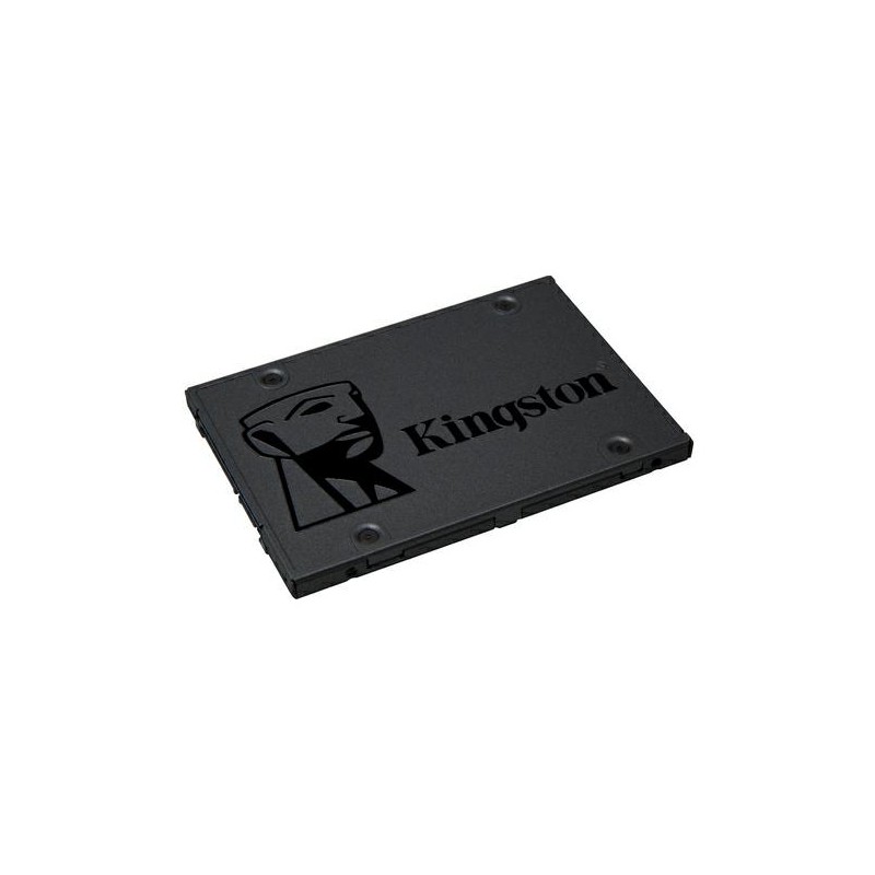 SSD KINGSTON 2.5" 480GB SERIAL ATA III SA400S37/480G