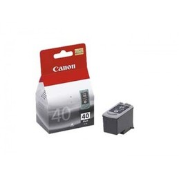 CANON CARTUCCIA PG-40 IP1600 0615B001 BLACK