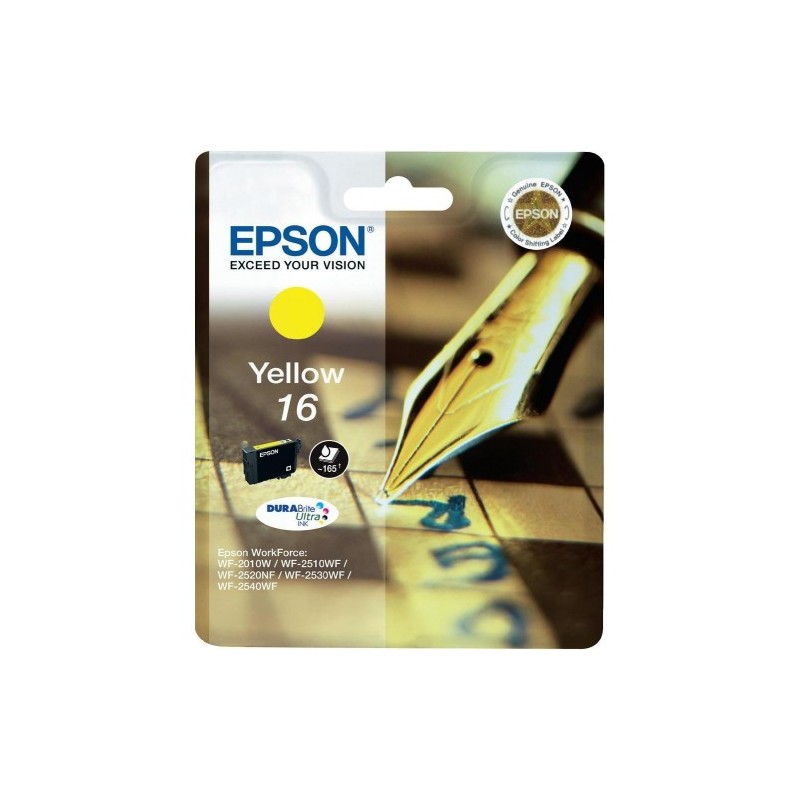 EPSON C13T16244010 GIALLO