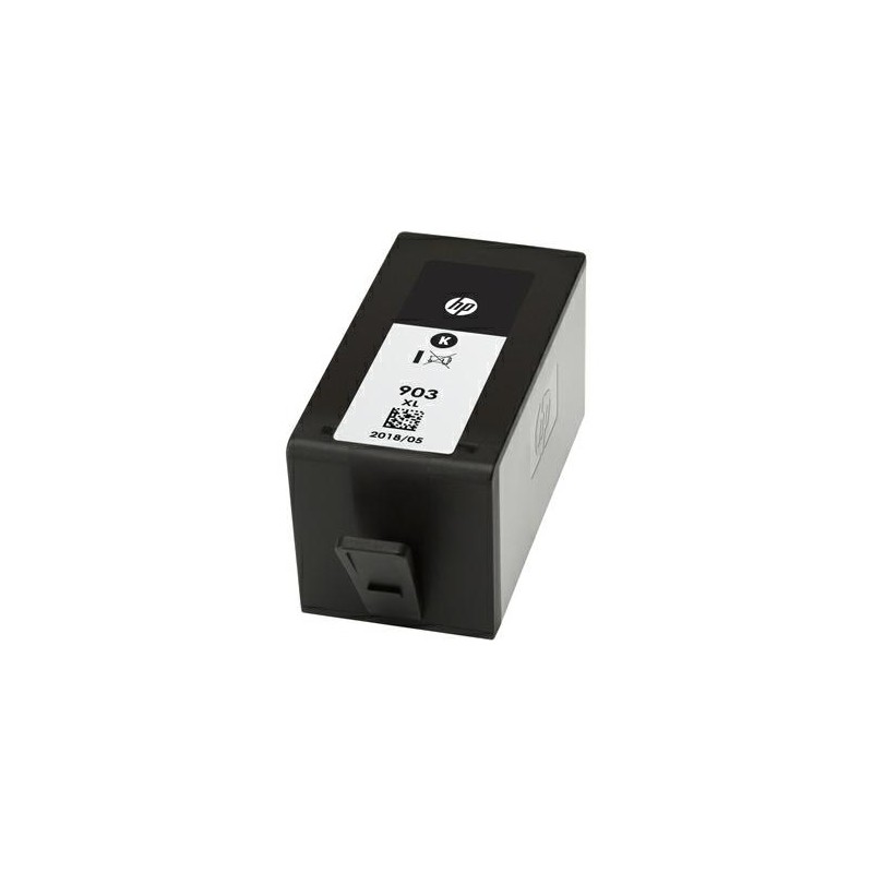 HP CARTUCCIA INK N.903XL BLACK
