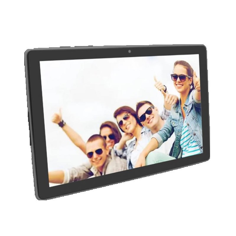 TABLET MAJESTIC 10.1" TAB 912 PRO 8C 4+64GB WIFI+LTE 114910 GY