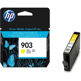 HP CARTUCCIA INK N.903 YELLOW