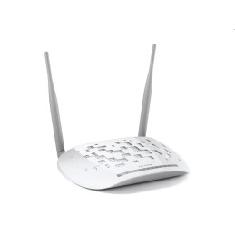 ROUTER TP-LINK VDSL2/ADSL2+ MODEM 4 PORTE WIFI 300MBPS