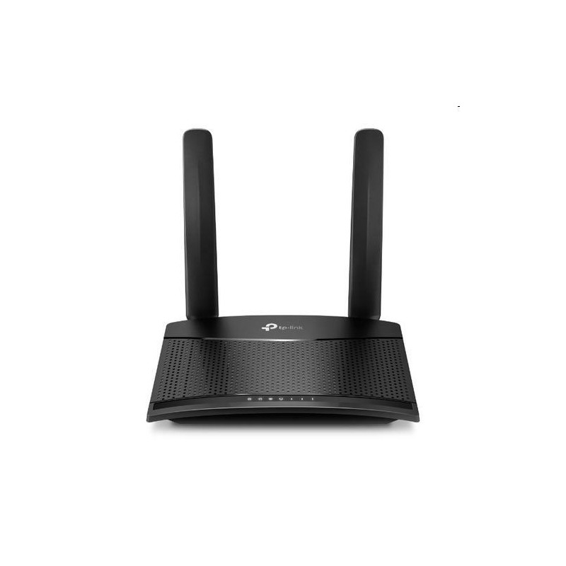 ROUTER TP-LINK 4G LTE SIM SLOT WIRELESS 300MBP/S