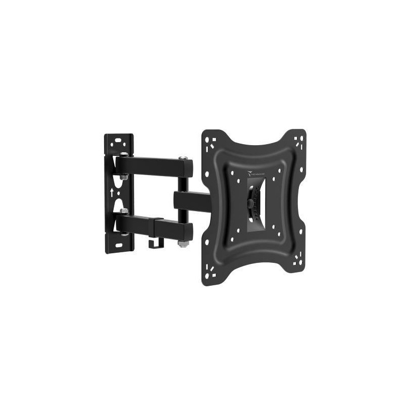 TECHMADE STAFFA SUPPORTO PER TV ORIENTABILE 17 A 42