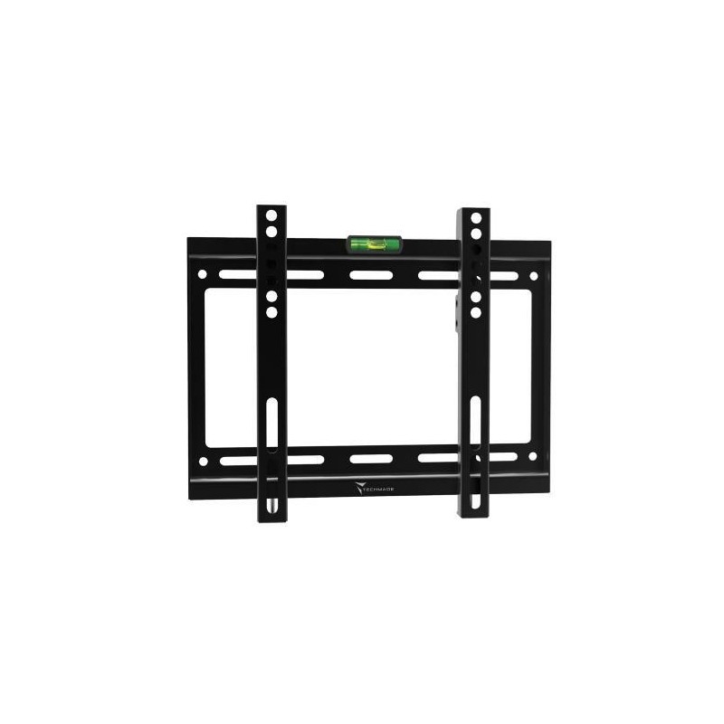 TECHMADE STAFFA SUPPORTO PER TV DA MURO 17" A 42"