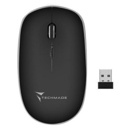 TECHMADE MOUSE WIRELESSNERO