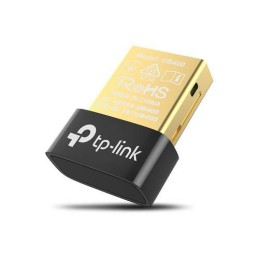 ADATTATORE BLUETOOH TP-LINK USB 2.0 UB400 DONGLE BT4.0