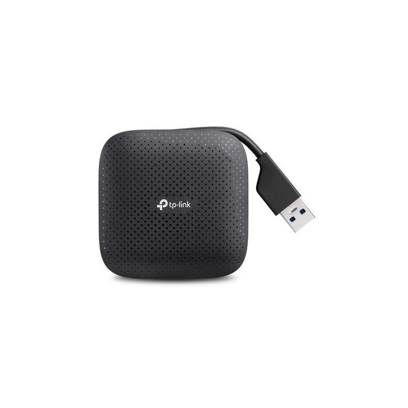 HUB USB TP-LINK 4 PORTEUSB3.0