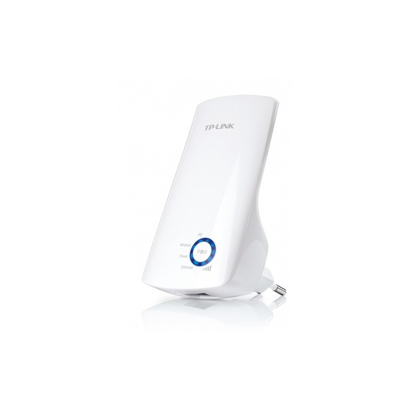 WIRELESS RANGE EXTENDERTP-LINK 1*LAN WLAN 300MBPS