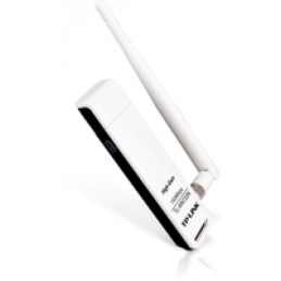 - SCHEDA DI RETE USB TP-LINK 150MBPS HIGH GAIN WIRELESS
