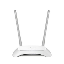 - ROUTER TP-LINK WIRELESS N 300MBPS IPTV OSPITI WISP AGILE SOLUT