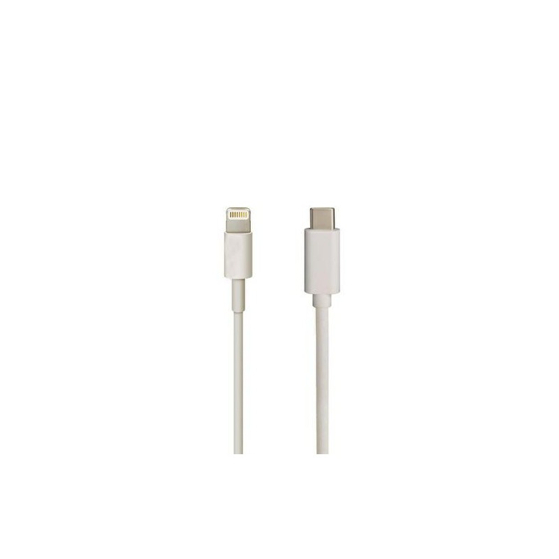 XTREME CAVO LIGHTNING IPHONE TYPE C