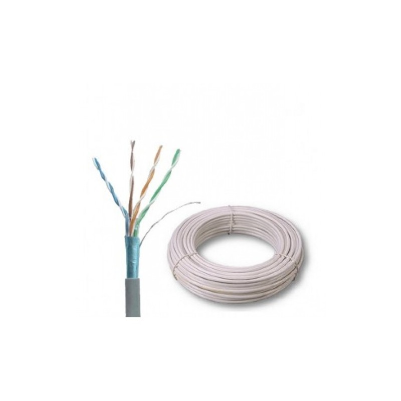 MATASSA RJ45 FTP CAT5 100MT CM-009-CPR