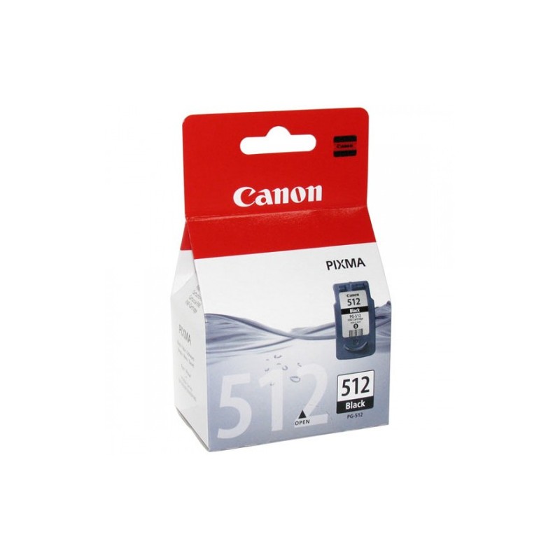 CANON 2969B001 CARTUCCIA PG-512 MP240/260