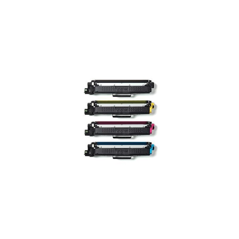BROTHER MULTIPACK TN243C/M/Y/BK