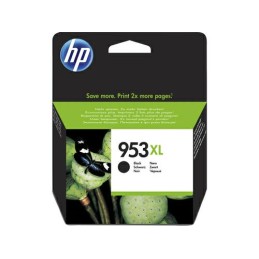 HP CARTUCCIA INK N.953XL BLACK