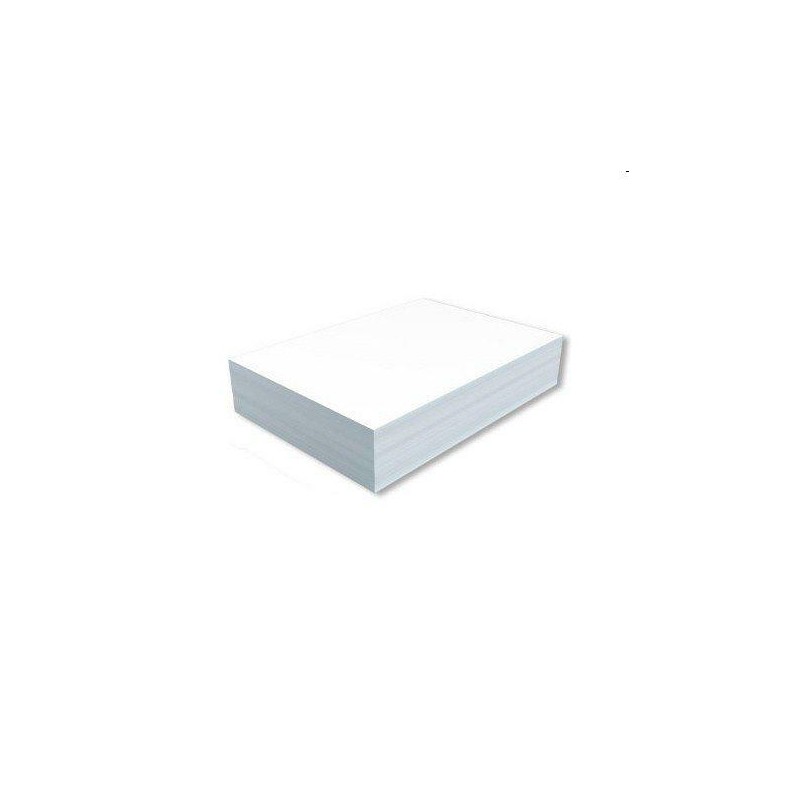 RISMA CARTA A4 500FG EKON 80 GR