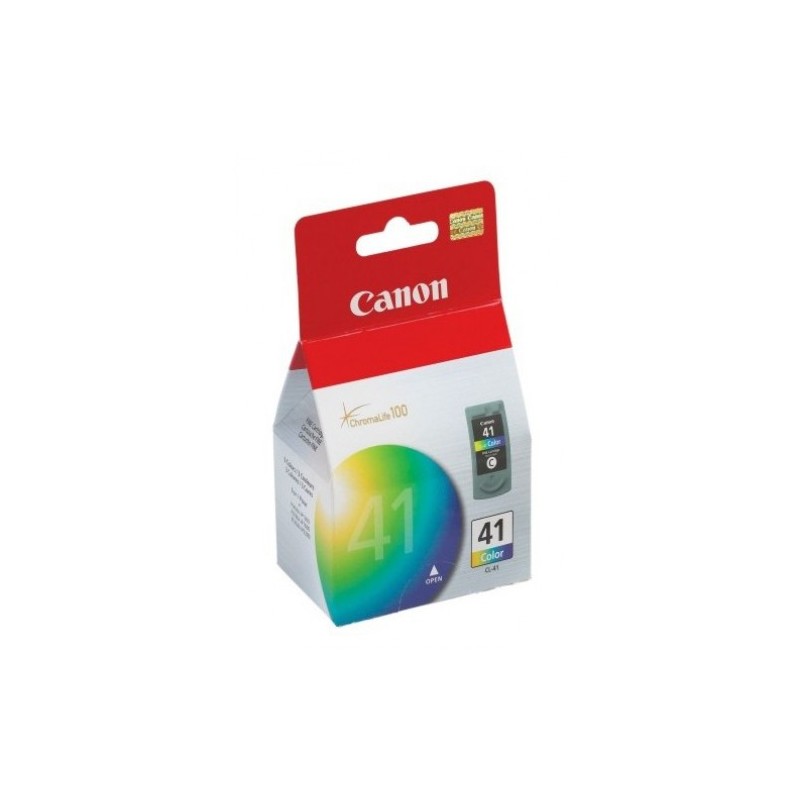 CANON 0617B001 CARTUCCIA CL-41 IP1600 COLORE