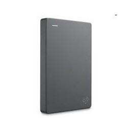 HD SEAGATE 2,5" USB3.0 4TB BASIC
